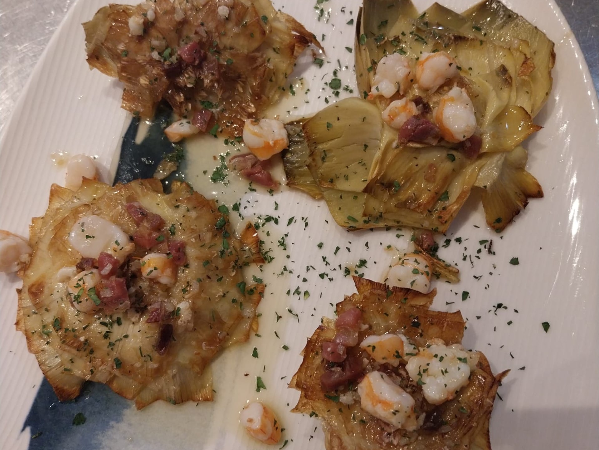Delicias de Güela